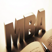 工商管理硕士（MBA）